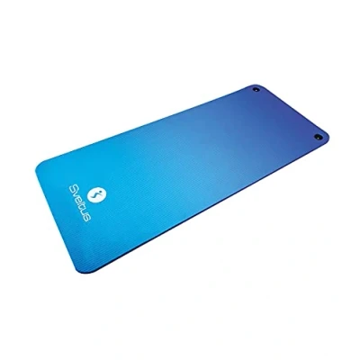 Abbildung von Sveltus Tapis évolution Teppich, blau, 140x60 cm