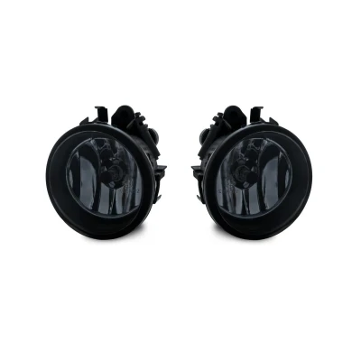 Abbildung von JOM 83133 Nebelscheinwerfer rauchgrau beidseitig 12V mit Glühlampe BMW: X3, X1, X4