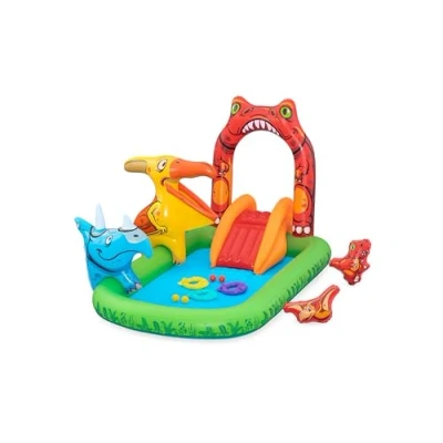 Abbildung von Bestway Jurassic Splash Wasserpark