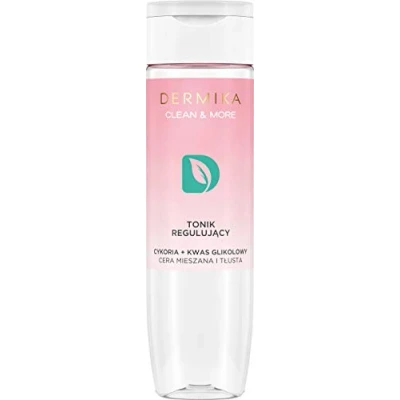 Abbildung von DERMIKA Clean &amp; More Regulator Pot 200 ml