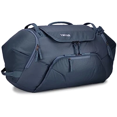 Abbildung von Thule Roundtrip Ski Und Snowboard duffel 80 l Dark Slate