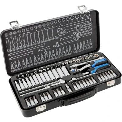 Abbildung von Hogert Technik HT1R486 Werkzeugset