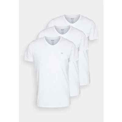 Abbildung von Diesel T Shirt Herren Shirt, 3er Pack (Packung, Pack)