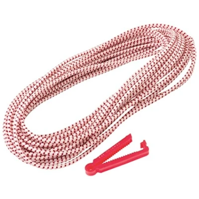 Abbildung von MSR Shock Cord Replacement Kit Zelt Zubehör