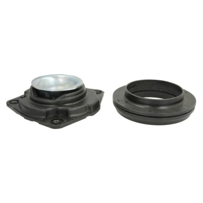 Abbildung von Magnum Technology A7R049MT Reparatursatz, Federbeinstützlager Vorderachse, Vorderachse rechts mit Kugellager NISSAN: MICRA 3, Qashqai / Qashqai+2 I