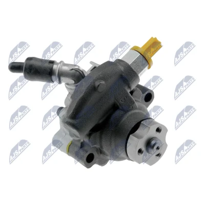 Abbildung von NTY SPW LR 014 Hydraulikpumpe hydraulisch JAGUAR: X Type Limousine, Kombi