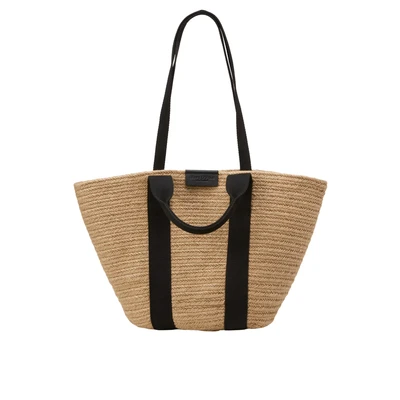 Abbildung von Marc O&#039;Polo Marte Handtasche, Damen, Größe: One Size, Black