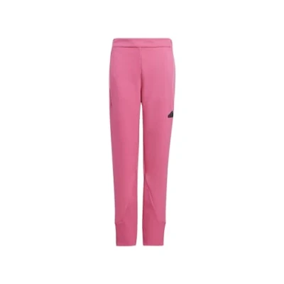 Abbildung von adidas Sportswear Z N E Jogginghose für Kinder, Größe: 164, Pink fusion