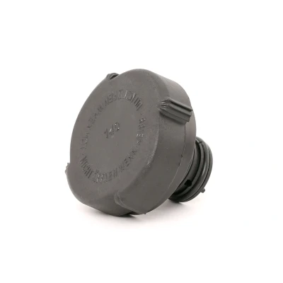 Abbildung von FEBI BILSTEIN 12205 Verschlußdeckel, Kühlmittelbehälter 1,4 BMW: 3 Touring, Limousine, Coupe, LAND ROVER: Range Rover 2, kfzteile,