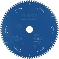 Abbildung von Kreissägeblatt Expert for Aluminium, Ø 254mm, 78Z