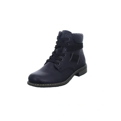 Abbildung von Rieker Damen Stiefeletten 71222