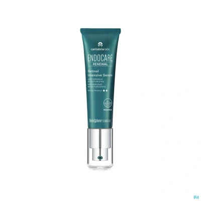 Abbildung von Endocare Renewal Retinol Serum 0.2% 30ml