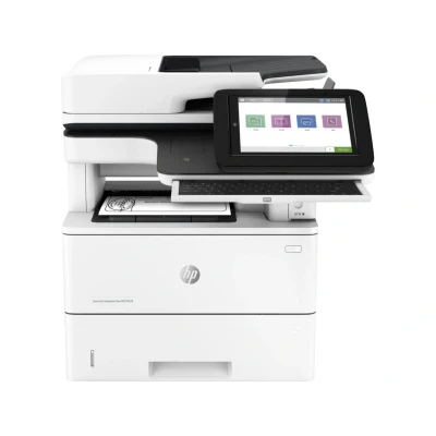 Abbildung von HP LaserJet Enterprise Flow MFP M528z Laserdrucker