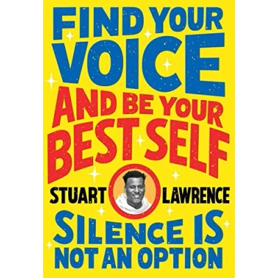 Abbildung von Silence is Not An Option: Find Your Voice and Be Best Self
