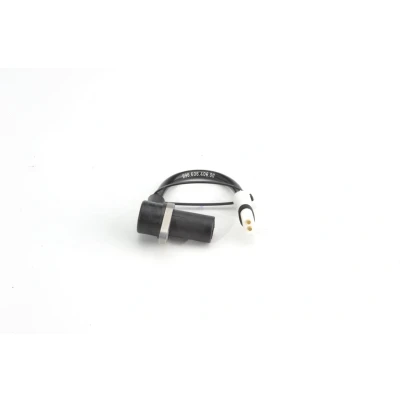 Abbildung von BOSCH 0 265 006 344 ABS Sensor mit Kabel Induktivsensor 143 PORSCHE: 911 Coupe, Boxster, Cabrio kfzteile, kfzteile24, bandel online, bandel, atp