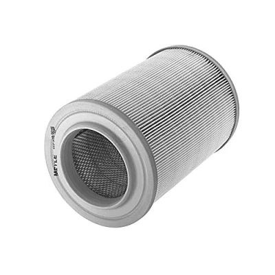 Abbildung von MEYLE 112 129 0041 Luftfilter 237,5 164 Filtereinsatz ORIGINAL Quality VOLKSWAGEN: Transporter 4 Pritsche / Fahrgestell, Kastenwagen
