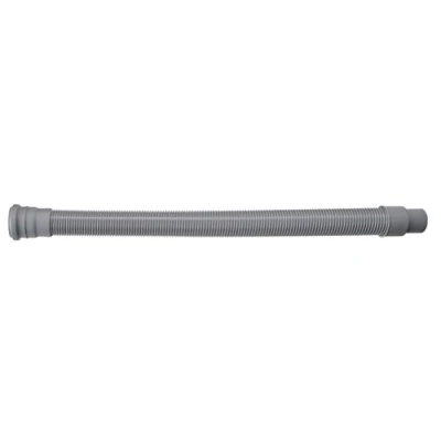 Abbildung von Airfit 50750AS DN 50, 750mm HT Anschlussschlauch, Grau