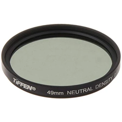 Abbildung von Tiffen Filter 49MM NEUTRAL DENSITY 0.9 FILTR