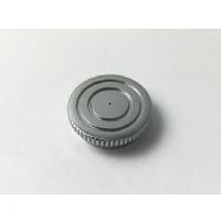 Abbildung von Harder &amp; Steenbeck Deckel für Tasse 2 ml. Sparmax SP 35 Airbrush