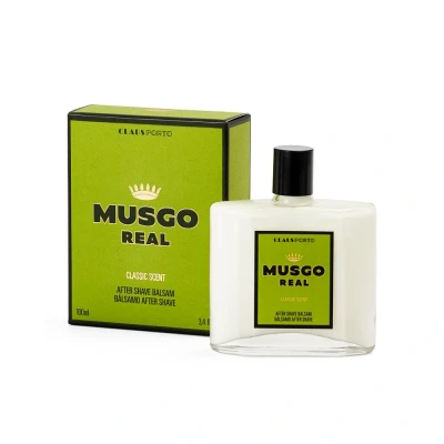 Abbildung von Claus Porto After Shave BALM Classic Scent Aftershave Balsam, Größe: 100 ml, Transparent
