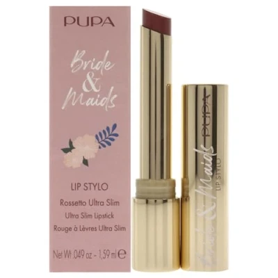 Abbildung von PUPA, BRIDE &amp; MAIDS LIP STYLO Maid of Honor, 1,59 ml.