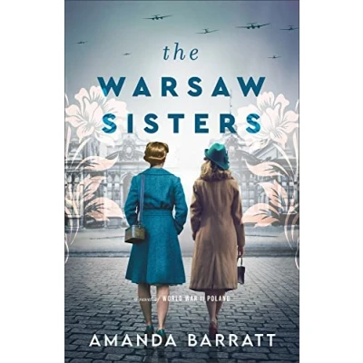 Abbildung von The Warsaw Sisters: A Novel of WWII Poland