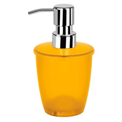 Abbildung von Spirella Toronto Orange Seifenspender