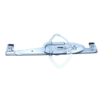 Abbildung von Maxgear Fensterheber vorne links elektrisch ohne Elektromotor mit Komfortfunktion 50 0437 FORD: KUGA 1, Focus 2 Schrägheck, Kombi, VOLVO: V50
