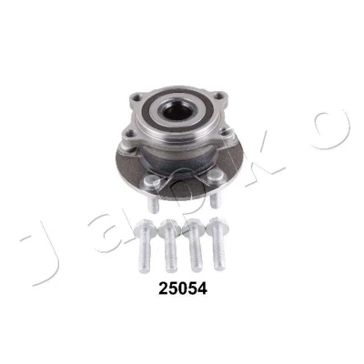Abbildung von JAPKO 425054 Radnabe Hinterachse MITSUBISHI: Outlander 2 SUV, Lancer 8 Schrägheck, PEUGEOT: 4007