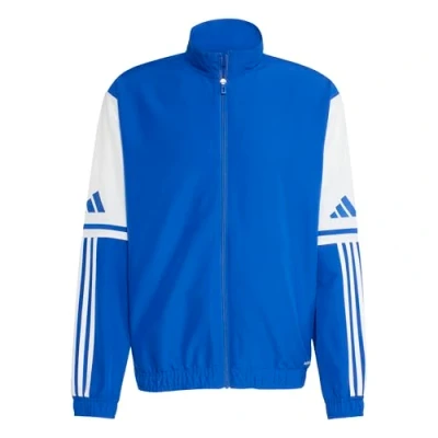 Abbildung von adidas Herren SQUADRA25 Presentation Jacket Team royal Blue/White, M