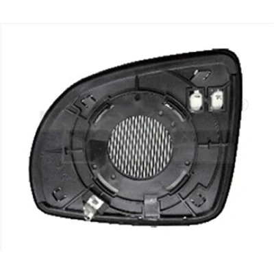Abbildung von TYC 317 0040 1 Außenspiegelglas links KIA: Picanto I