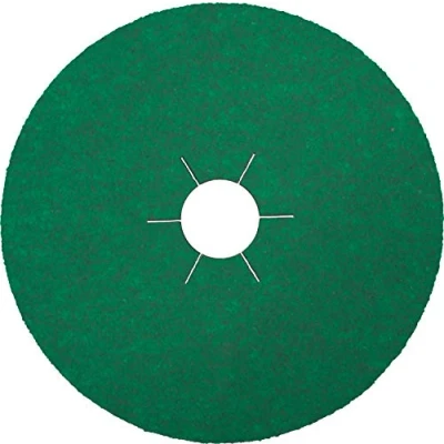 Abbildung von Klingpsor 316494 FS 966, Schleiffaserscheibe, Multibindung, 125X22, 36, 25 Stück