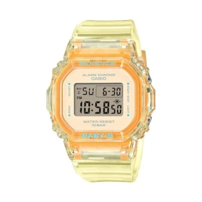 Abbildung von Casio BGD 565SJ 9ER Baby G Digitaluhr für Junge Damen
