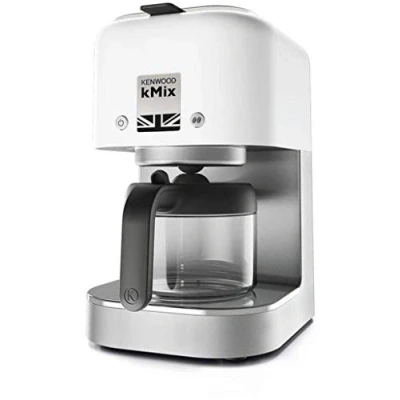 Abbildung von KENWOOD Filterkaffeemaschine &quot;COX750WH&quot;