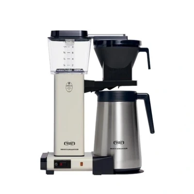 Abbildung von Moccamaster Filterkaffeemaschine