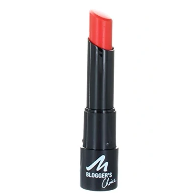 Abbildung von Manhattan Collections Blogger&#039;s Choice Lipstick Nr. 2 Papayeah! 3 g