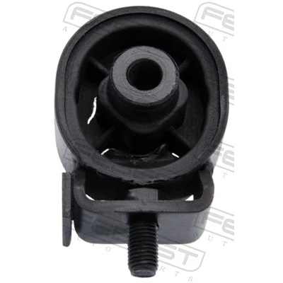 Abbildung von FEBEST MM 010 Motorlager hinten, vorne links MITSUBISHI: L200 III Pickup, PAJERO 2, / Triton IV Pickup