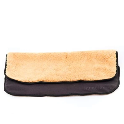 Abbildung von MusicNomad MN241 2 &#039;n 1 Beyond Plush Players Cloth