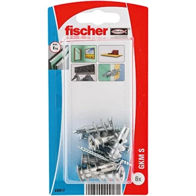 Abbildung von FISCHER 090917 Blister GKM SK NV