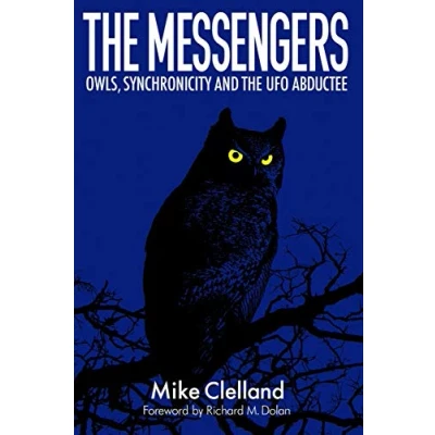 Abbildung von the Messengers: Owls, Synchronicity and UFO Abductee
