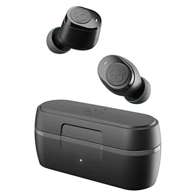 Abbildung von Skullcandy Jib True Wireless Schwarz