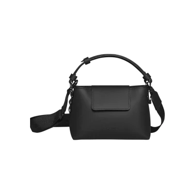 Abbildung von Gaston Luga SPLÄSHINI Handtasche, Damen, Größe: One Size, Black