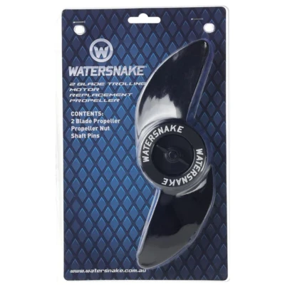 Abbildung von Watersnake Propeller Set mit 2 Flügeln für Schleppmotoren