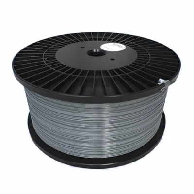 Abbildung von FormFutura Premium PLA (Robotic Grey, 1.75mm, 8000 gram)