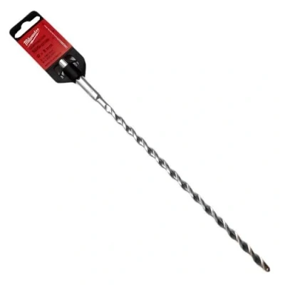 Abbildung von Milwaukee 4932399321, Bohrer, 6 mm, 310 25 cm, 1 Stück(e)