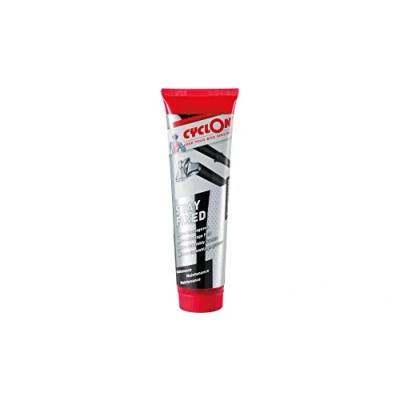 Abbildung von Cyclon Stay Fixed Carbon M.T. Paste 150 Ml (blister)