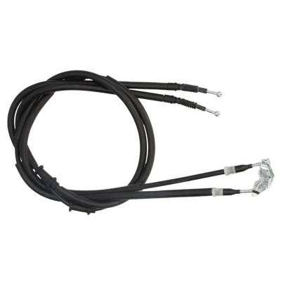 Abbildung von LINEX 32.02.01 Handbremsseil OPEL: Astra H Caravan
