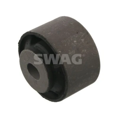 Abbildung von SWAG 50 93 7018 Querlenkerlager Vorderachse links, unten, hinten, rechts FORD: FIESTA 6, 6 Van