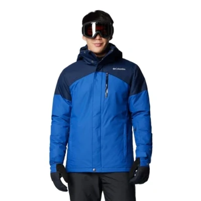 Abbildung von Columbia Last Tracks 2 Jacket, Skijacke für Herren