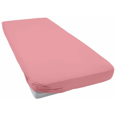 Abbildung von Irisette Spannbettlaken &quot;Orion 9&quot;, weicher Frottier Stretch, für Matratzen bis 25 cm Höhe